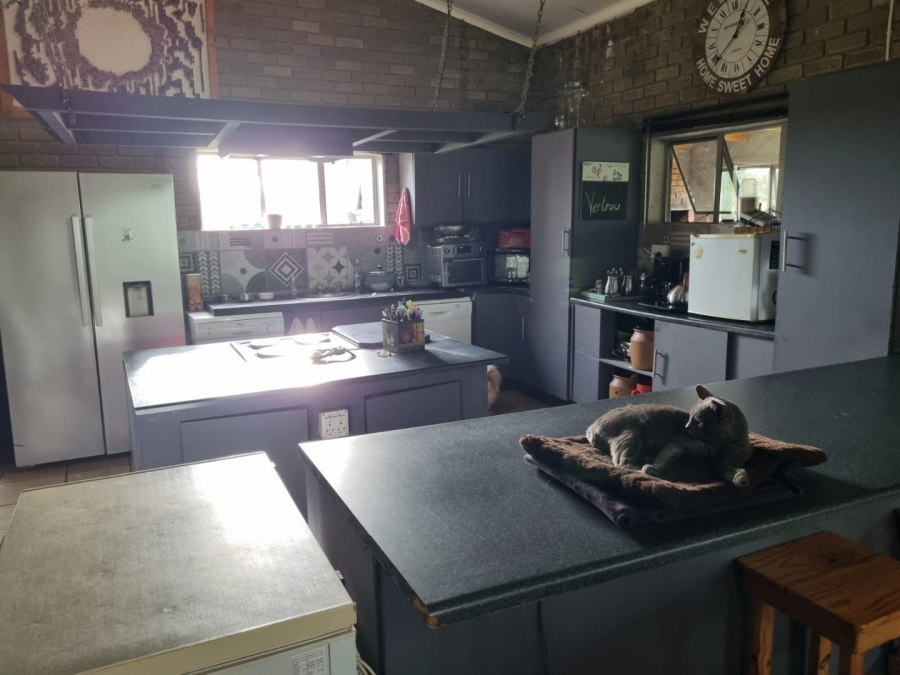 Commercial Property for Sale in Bloemdal Free State